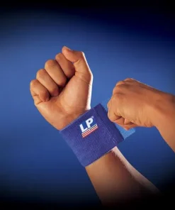 LP MAX WRAP WRIST ONE SIZE (693)