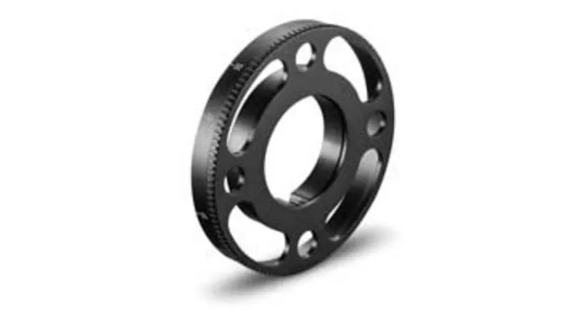 Hawke Airmax 30 Compact ~ 6-24x50 IR SF (AMX IR) Telescopic Sights - Image 3