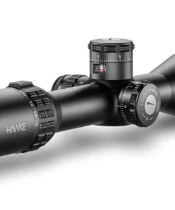 Hawke SideWinder 30 ~ 4-16X50 SR Pro Gen II Telescopic Sights