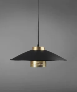 Chapeau Pendant Light
