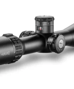 Hawke SideWinder 30 ~ 4.5-14x44 10x 1.2 Mil Dot + Telescopic Sights
