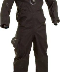 TYPHOON DIVING SPECTRE DIVE DRYSUIT – BACK ENTRY