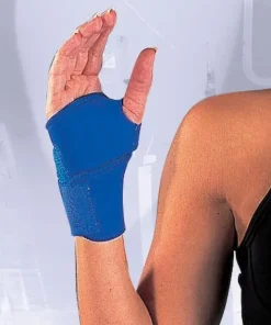 LP WRIST WRAP OVER THUMB (726)