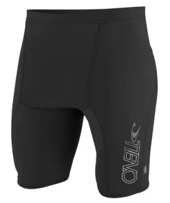 ONEILL YOUTH PREMIUM SKINS SHORT BLACK (3536)