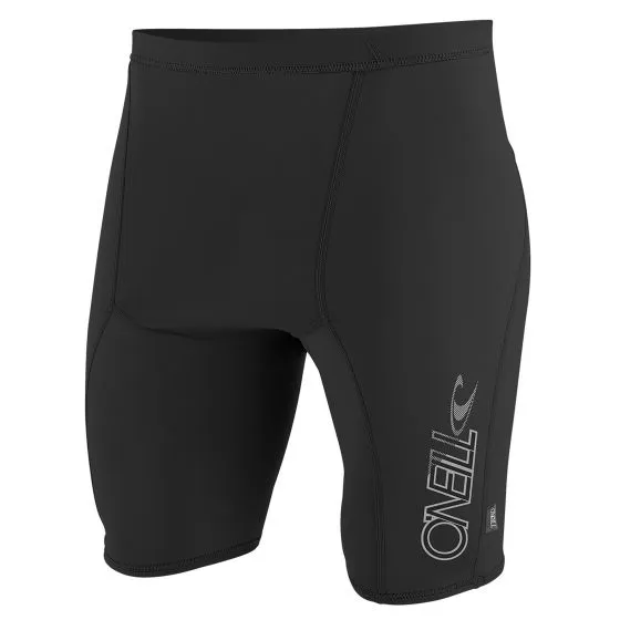 ONEILL YOUTH PREMIUM SKINS SHORT BLACK (3536)