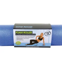 FITNESS MAD 45CM FOAM ROLLER