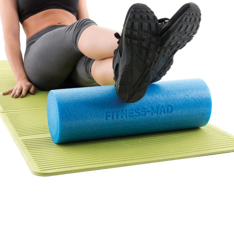FITNESS MAD 45CM FOAM ROLLER - Image 3