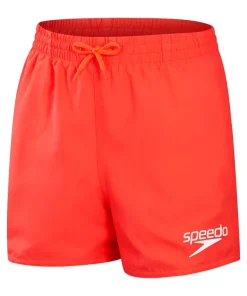 Speedo Boys Essential 13” Watershort JM Orange