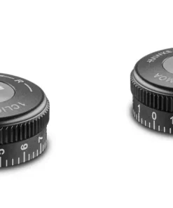 Hawke Riflescope Type 11 Turret Caps - Endurance 30 WA (1/4 MOA locking) (W+E) Riflescope Parts