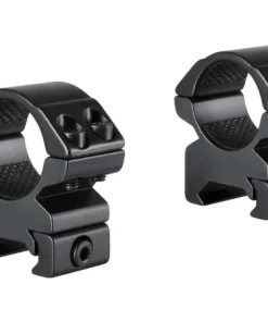 Hawke Match Mounts~ Weaver, Med, 1, 2pc Mounts