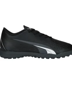 Puma Youth Astro Turf Boots Ultra Play TT Jr Puma Black/Puma White