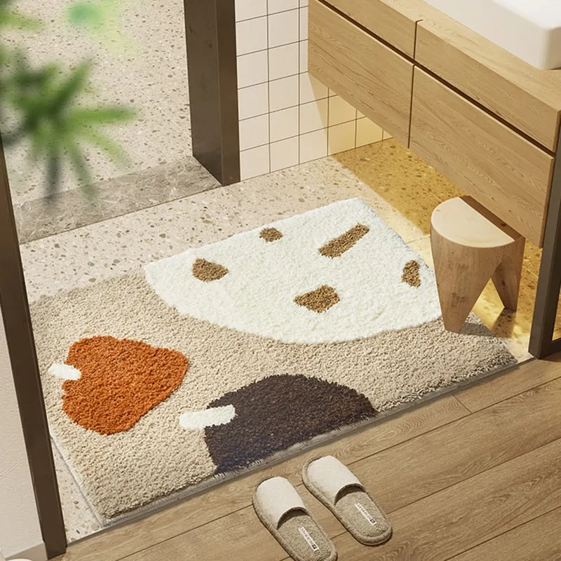 Coffeeshop Bath Mat - Image 2
