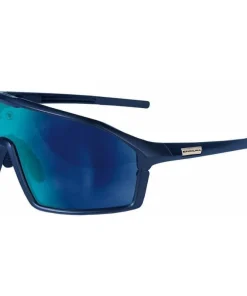 Endura Gabbro II Cycling Sunglasses - Navy