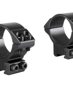 Hawke Match Mounts  9-11mm, Med 30mm  2pc Mounts