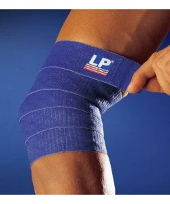 LP MAX WRAP HAND/ELBOW/PATELLA (692)