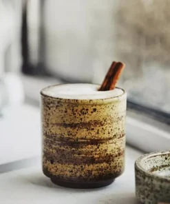 Ceremony Porcelain Cups