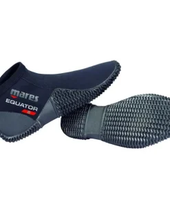 MARES EQUATOR 2MM DIVE WETSUIT ANKLE BOOT