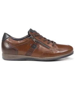 Fluchos Mens Shoe Daniel F1281 Camel