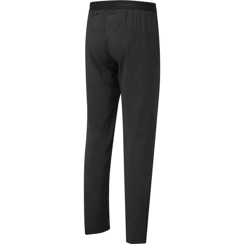 Ronhill Core Mens Training Pants - Black - Image 2