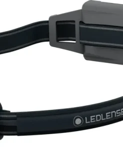 LED Lenser NEO5R Head Torch - Black