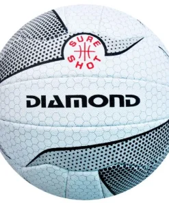 RANS SURE DIAMOND NETBALL 5
