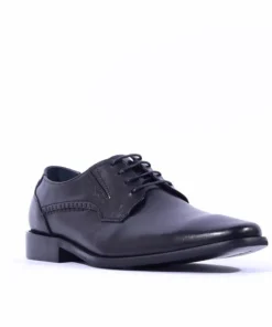 Escape Mens Enable Shoes Schwarz