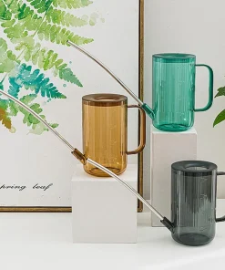 Jungle Watering Can