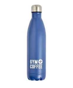 Gym+Coffee Water Bottle Amparo