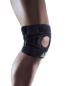 LP EXTREME KNEE SUPPORT WITH POSTERIOR STRAP