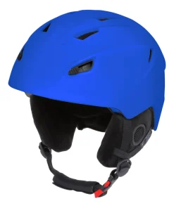 MANBI PARK KIDS HELMET - BLUE (MZMA003)