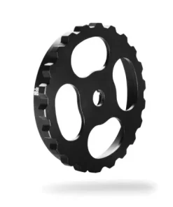 Hawke Target Wheel ~ Medium (100mm) ~ Airmax  Hawke Accessories