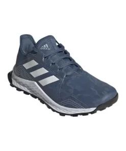 Adidas Kids Trainer Hockey Youngstar Blue/White