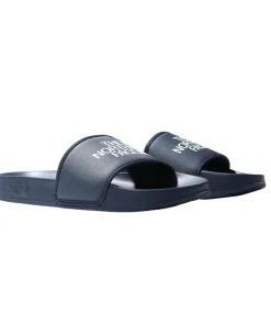The North Face Mens Base Camp Slide III Summit Navy/TNF White