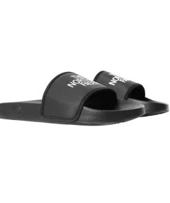 The North Face Mens Base Camp Slide III TNF Black/TNF White