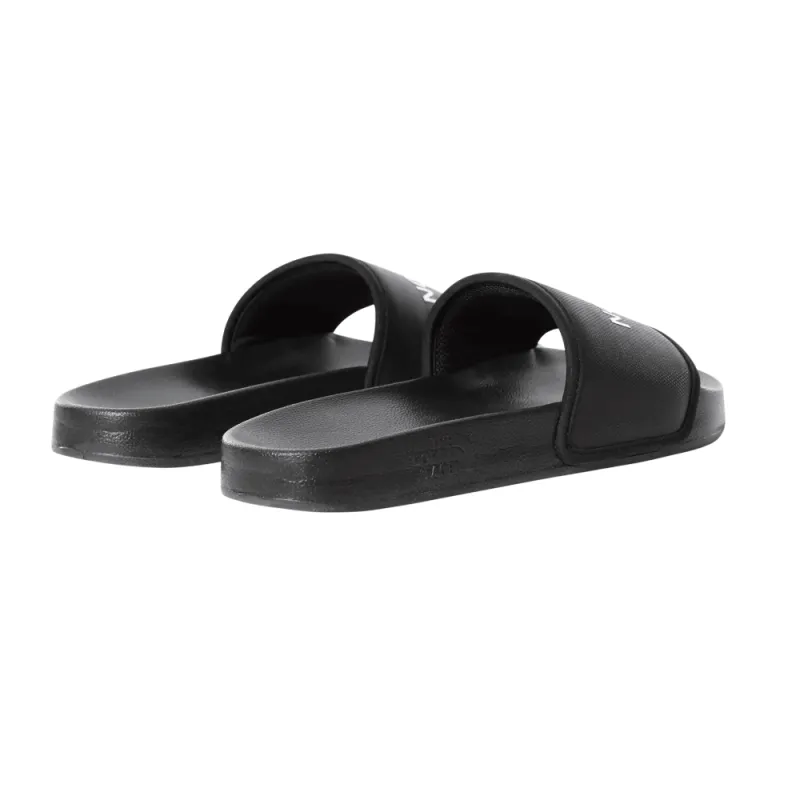 The North Face Mens Base Camp Slide III TNF Black/TNF White - Image 2