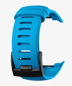 SUUNTO D4I NOVO STRAP BLUE