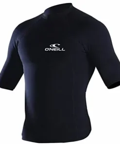 ONEILL MENS  THERMAL X SHORT SLEEVE TOP (5021)
