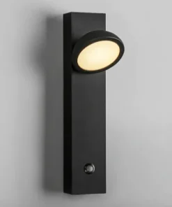 Jarn Modern Spotlight Wall Lamp - Final Sale