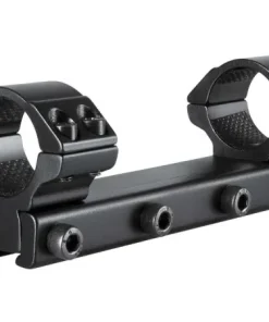 Hawke Match Mounts ~ 9-11mm,  Med, 1, 1pc Mounts