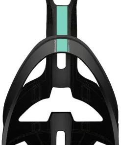 Bianchi Delta Carbon Bottle Cage - Black