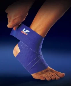 LP MAX WRAP ANKLE/FOOT ONE SIZE