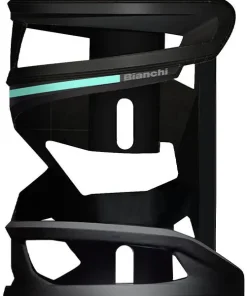 Bianchi Gral Carbon DX Bottle Cage - Black