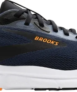 Brooks Trace 4 Mens Running Shoes - Blue