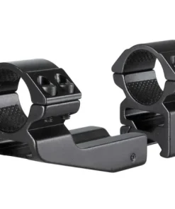 Hawke Match Mounts ~ Weaver, 2 Reach, High, 1, 2pc Mounts