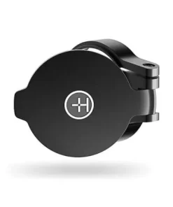 Hawke Flip Covers (Metal) ~ Ocular (New Professional 46mm) Scope Cover