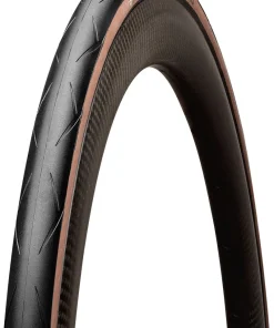 Hutchinson Blackbird Road Tyre - Tan