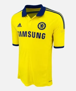 2014-15 Chelsea Away Shirt [Perfect] M