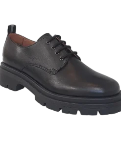 Dubarry Womens Shoe Kanna Black