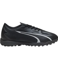 Puma Adults Astro Turf Boots Ultra Play TT Puma Black/Asphalt