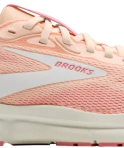 Brooks Trace 4 Womens Running Shoes - Pink
